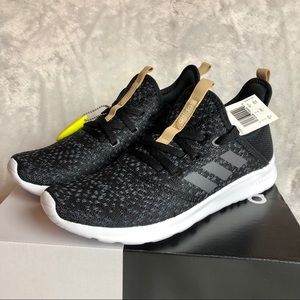 NWT Adidas Cloudfoam Pure Shoes